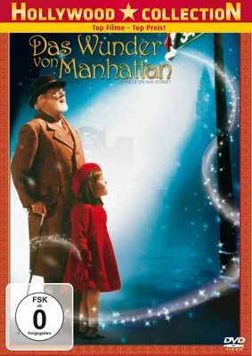 Produktbild von Das Wunder von Manhattan