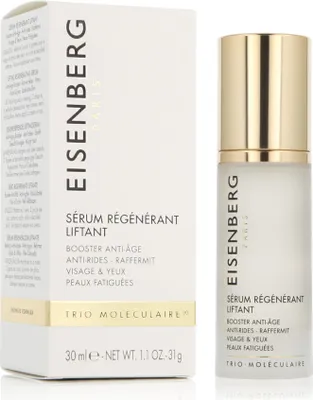 Produktbild von Eisenberg Lifting Regenerating Serum 30 ml