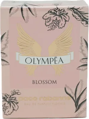 Zdjęcie produktu dla Paco Rabanne Olympéa Blossom woda perfumowana dla kobiet 30 ml