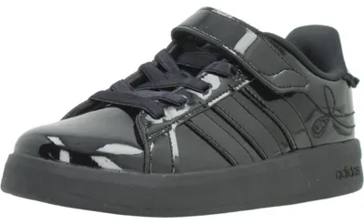 Produktbild von ADIDAS KI8116 GRAND COURT 3.0 GIR Schwarz