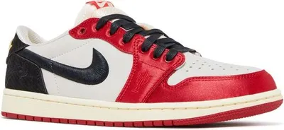 Produktbild von Jordan 1 Retro Low OG Trophy Room Away - EU: 45
