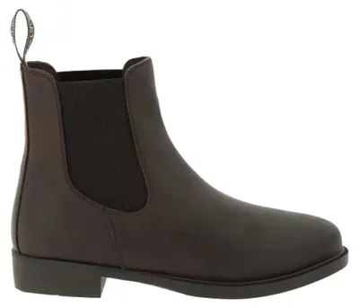 Produktbild von Norton Equestrian Nimes Damenreitstiefel Braun EU 34 Mädchen Braun EU 34
