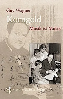 Produktbild von Korngold