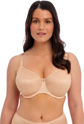 Productafbeelding van Fantasie Demure Beugel Bh FL10321 SKIN - Maat: 85E  - Huid