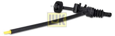 Produktbild von LuK 511 0637 10 Kupplungsgeberzylinder für FORD Transit Mk6 Kasten (V347, V348, FA) Transit Mk6 Bus (V347, V348, FD, FB, FS, FZ, FC)