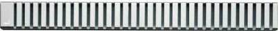 Obrázek produktu pro Rošt Alcaplast APZ LINE 950 94.4X5.6X1.6 MATNÝ LINE-950M