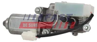 Produktbild von FAST FT82808 Wischermotor Hinten für FIAT Doblo Kombi (119, 223)