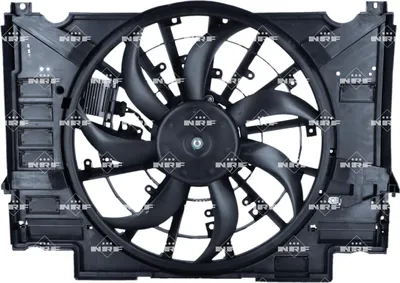 Obrázek produktu pro NRF 470027 Ventilátor chlazení motoru