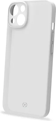 Immagine prodotto di Celly SPACE1026WH custodia per cellulare 17 cm (6.7") Cover Nero