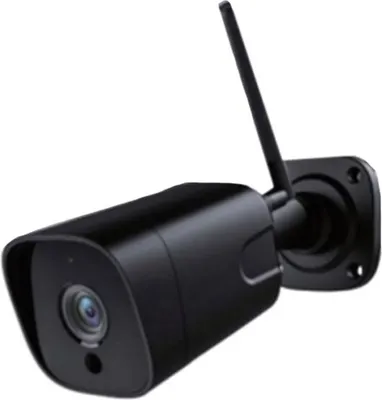 Produktbild von INF 1080P WiFi Überwachungskamera Außenbereich mit Bewegungserkennung