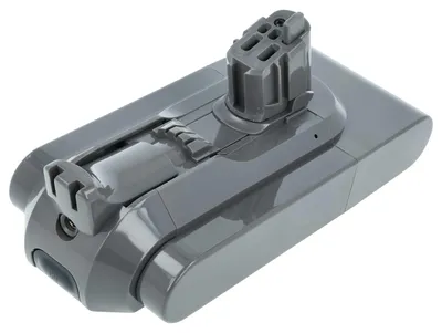 Produktbild von vhbw Akku kompatibel mit Dyson SV17, V15 Detect, SV18, V11 2020 Outsize, SV15 Home Cleaner Heimroboter Dunkelgrau (4000 mAh, 25,2 V, Li-Ion)