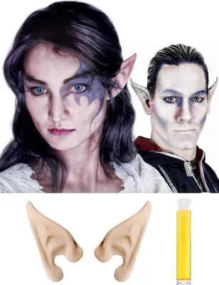 Produktbild von Mondelf Latexohren