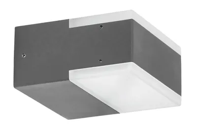 Image de Rabalux 8060 BONA 2xLED/45W