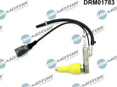 Zdjęcie produktu dla Wtryskiwacz Filtra Cząstek Stałych Ford C-Max 2,0Tdci 11-
