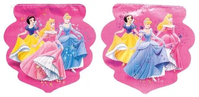 Produktbild von Disney Princess | Wimpelkette