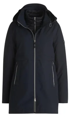 Produktbild von 4 in 1 Jacke