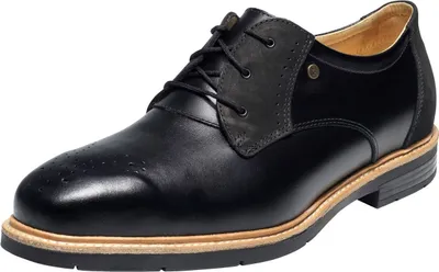 Obrázek produktu pro Bezpečnostní obuv Emma Vito D, S3 Black-48