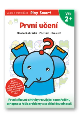 Zdjęcie produktu dla První učení 2+
