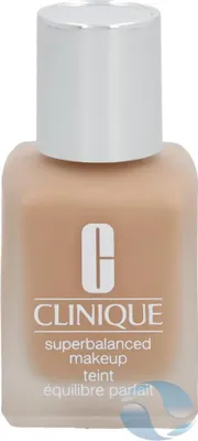 Produktbild von Clinique superbalanced makeup 05 vanilla CN70 30 ml