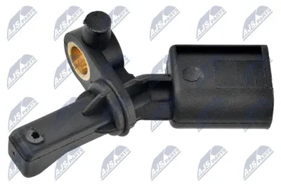 Produktbild von NTY ABS Sensor Raddrehzahl Hinten Rechts für VW POLO (9N) HCA-VW-024