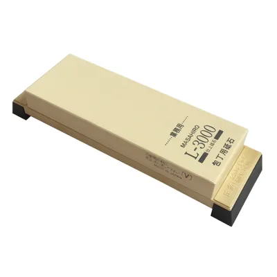 Zdjęcie produktu dla Masahiro kamień do ostrzenia l-3000 40101