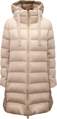 Produktbild von N2222 Piumino Donna Herno Frau Seide/Kaschmir Jacke