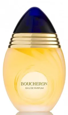 Produktbild von Boucheron Femme Eau De Parfum Spray 100ml