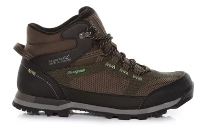 Produktbild von Regatta Herren Blackthorn Evo Trekkingstiefel wasserdicht 46