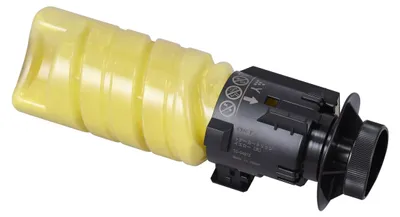 Produktbild von OKI Toner gelb MC554 ca. 2.000 Seiten