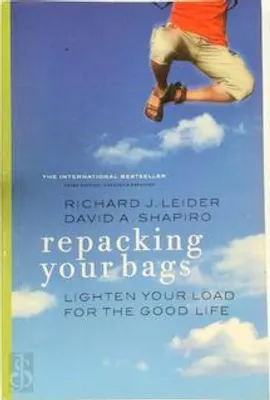 Produktbild von Repacking Your Bags