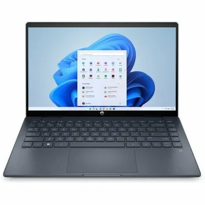 Produktbild von Laptop HP Pavilion x360 14" Intel Core i5-1335U 16 GB RAM 1 TB SSD