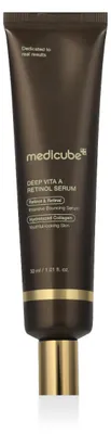 Obrázek produktu pro Medicube Deep Vita A Retinol Serum 30 ml