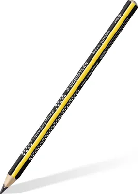Immagine prodotto di Staedtler Noris jumbo 119 1 pz