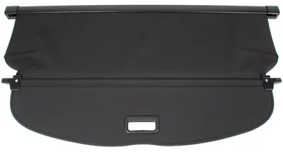 Immagine prodotto di Coperchio del bagagliaio per Honda CR-V V 18-23, NERO
