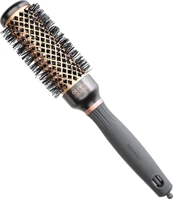 Produktbild von OG Expert Blowout Heat 35 Nylgard Bristle