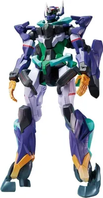 Produktbild von Figur Mobile Suit Gundam Gquuuuuux – Genkai Toppa Ms B - Bandai