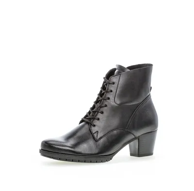 Produktbild von Gabor (0) Komfort Stiefeletten Gabor Damen 31313938363831 Schwarz 37 1/2 EU