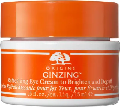 Produktbild von Origins Ginzing Brightening Eye Cream