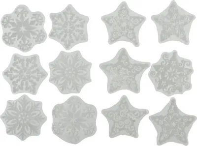 Obrázok produktu pre Kaemingk 461577, Kids' stickers