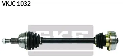 Produktbild von SKF VKJC 1032 Antriebswelle Vorne Links für VW Golf IV Schrägheck (1J1) Golf V Schrägheck (1K1) Golf IV Variant (1J5) für AUDI A3 Schrägheck (8L1)