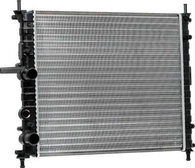 Produktbild von STARK SKRD-0120222 Kühler Wasserkühler Motorkühler für FIAT MULTIPLA (186) BRAVO I (182) BRAVA (182) MAREA Weekend (185) MAREA (185)