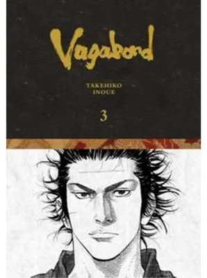 Immagine prodotto di Vagabond Definitive Edition, Vol. 3