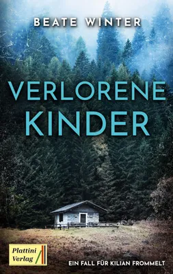 Produktbild von Verlorene Kinder