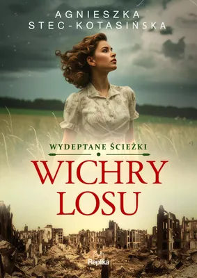 Image de Wichry losu Wydeptane ścieżki Tom 1