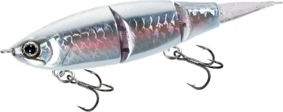 Produktbild von SHIMANO Bantam BT Bait, 5g / White, 7,7cm, Swimbait, 59VZR577V01