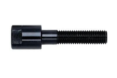 Produktbild von Metabo M 14-Aufnahmeschaft für 2 Schwabbelscheiben