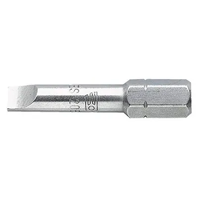Produktbild von Facom Bit Serie 2 - Schlitz 10 mm