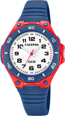 Image de Calypso montre File K5758/1
