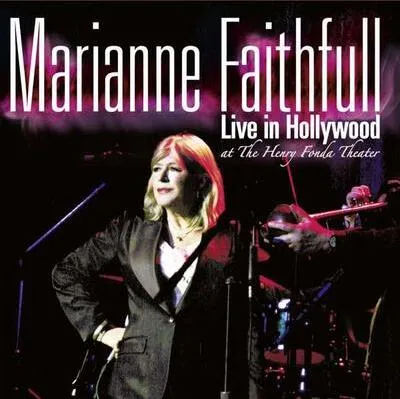 Produktbild von Live In Hollywood (CD+DVD)