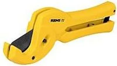 Produktbild von REMS Rohrschere ROS P 291240 bis 26mm, f.Kunststoff & Verbundrohre